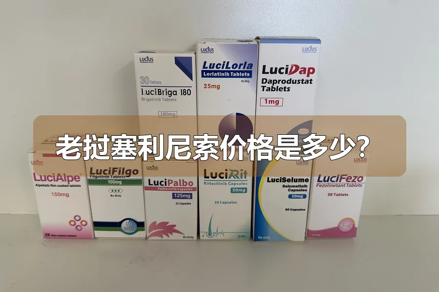老挝塞利尼索价格是多少？